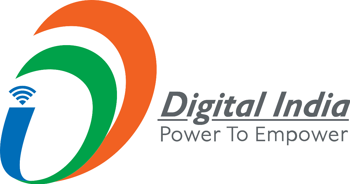 Digital India, an initiative of the Government of India